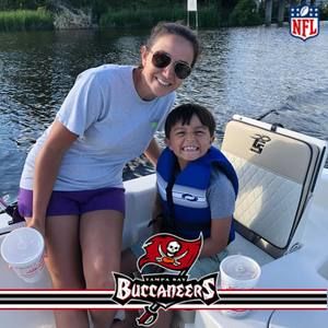 Meet your Posher, Holly